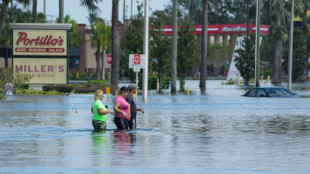 At least 10 dead in Florida after Hurricane Milton spawns tornadoes