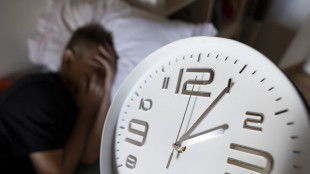 Scoperto un orologio del sonno, segna il passaggio alla fase Rem