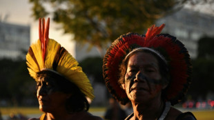 ¿Qué se define en el "juicio del siglo" sobre las tierras indígenas en Brasil?