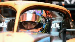 'Never a discussion' to stop Ricciardo racing, say McLaren