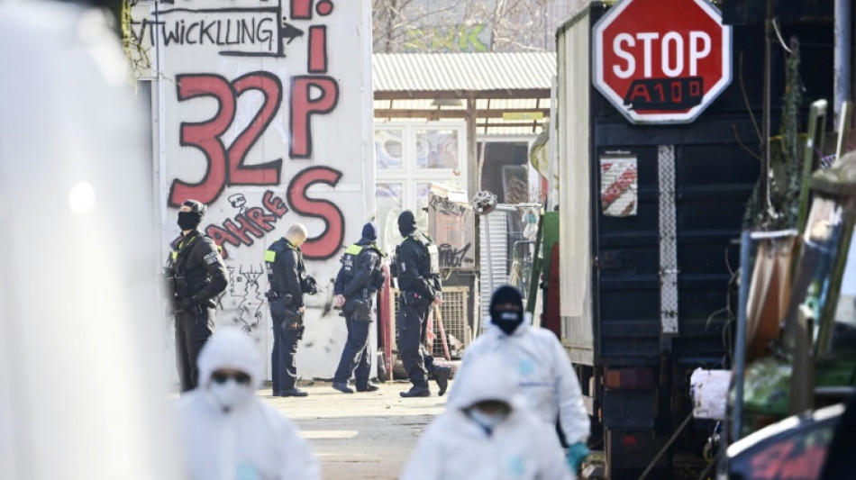 Haftbefehl von Bundesanwaltschaft wegen Mordversuchs gegen RAF-Mitglied Klette eröffnet