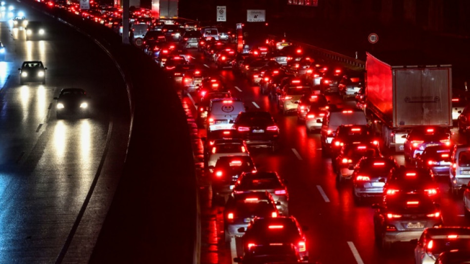 Ferienende in acht Bundesländern: ADAC erwartet am Wochenende Staus