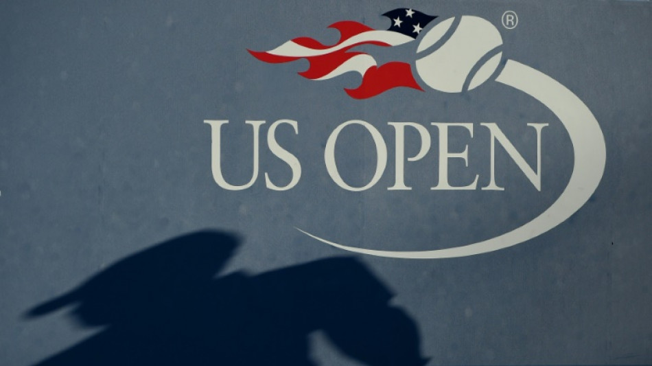 US Open to award record $60.1 million in prize money