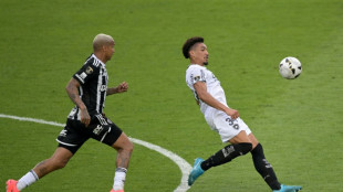 Adryelson regresa al Lyon tras alcanzar la gloria en Botafogo