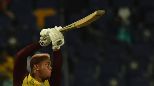 Hetmyer recalled by West Indies to face India in T20 series