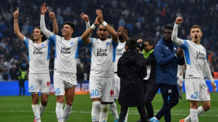 L1: l'OM gagne gros contre Nice