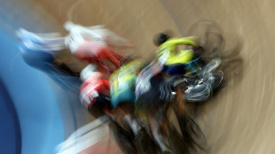 Cyclists and spectators hurt in horror crash at Commonwealth Games