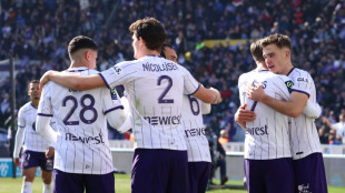 L1: Toulouse punit Rennes qui n'avance plus
