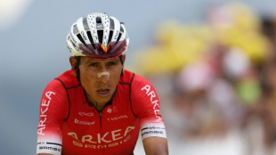 Quintana pulls out of Vuelta after Tour de France DQ