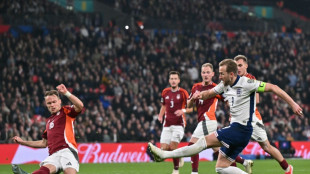 Qualif. Mondial-2026: l'Angleterre poursuit son sans faute, sans grande adversité