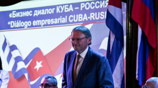 Rusia reanudará vuelos regulares a Cuba y planea inversiones en hotelería