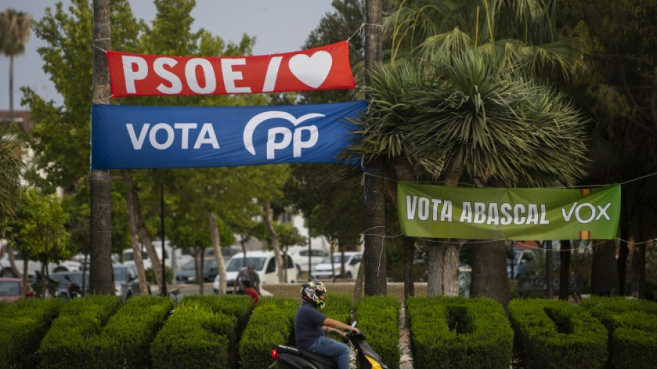 En una España de vacaciones, el voto por correo se populariza y crea inquietud