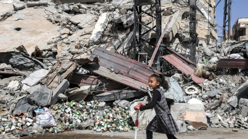 La guerra en Gaza entra en su séptimo mes mientras se negocia tregua en El Cairo 