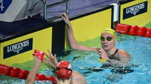 Titmus sets up Australian 200m freestyle showdown at Commonwealths