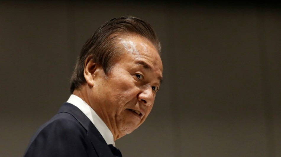 New Japan police raids over Tokyo Olympics claims: reports