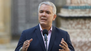 Iván Duque busca inversiones en Nueva York para transición energética de Colombia