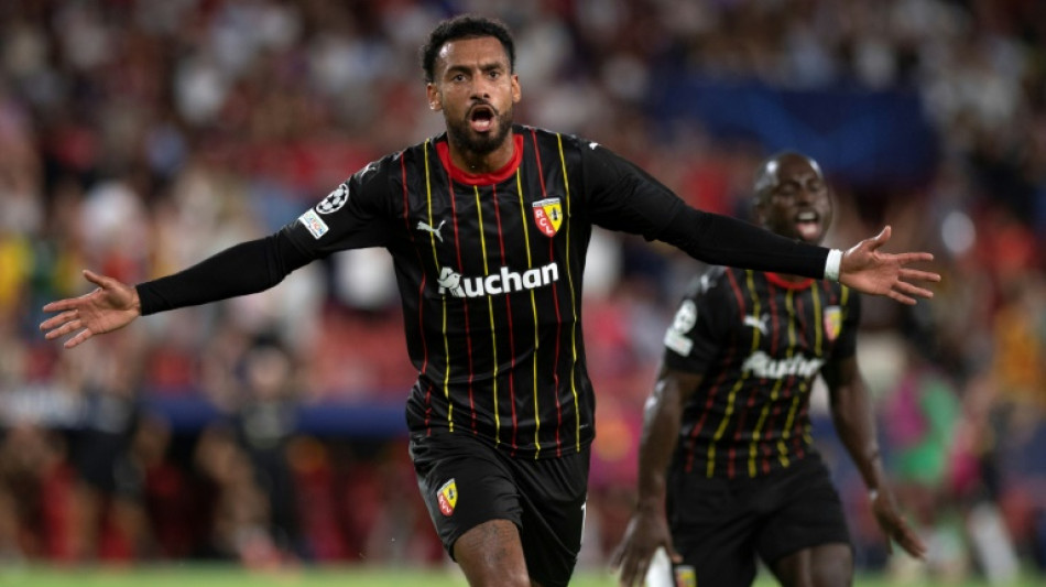 Contre Toulouse, Lens veut enfin gagner en Ligue 1 après les espoirs nés à Séville