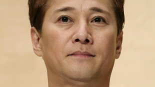 J-pop star Nakai to retire after sex misconduct allegations: media