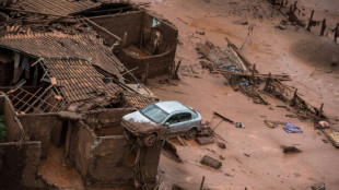 London trial probes 2015 Brazil mine disaster