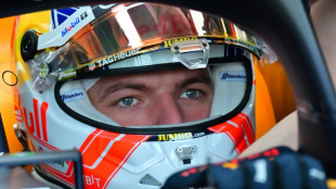 F1/GP de Grande-Bretagne: Verstappen encore en pole, McLaren impressionne