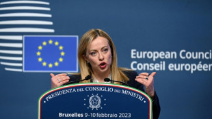 Berlusconi ataca al ucraniano Zelenski, provocando la ira de la primera ministra italiana