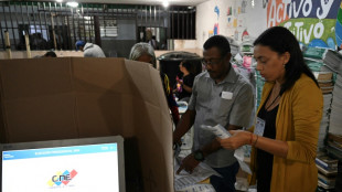 Brasil, Colômbia e México exigem 'verificação imparcial dos resultados' das eleições na Venezuela