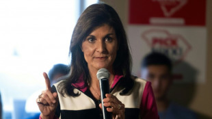 Nikki Haley lucha contra Trump y contra encuestas desfavorables