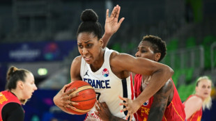 Euro de basket: une demi-finale aux goûts de finale entre Françaises et Belges