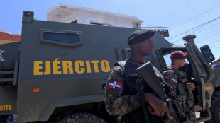 República Dominicana "en alerta" por crisis en Haití