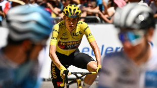 Five memorable moments from week two of the Tour de France