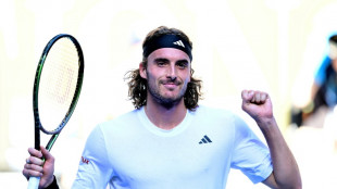 Open d'Australie: Stefanos Tsitsipas qualifié pour la finale en battant Karen Khachanov