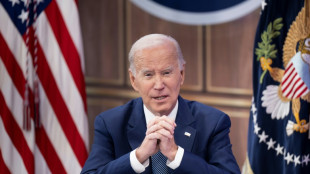 Biden dice que Putin "calculó mal" la capacidad de sus tropas para ocupar Ucrania