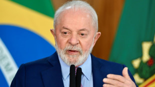 Lula anuncia una operación militar para combatir el crimen organizado en Brasil