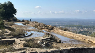 Inundaciones en Libia amenazan con hundir ruinas griegas protegidas por la Unesco