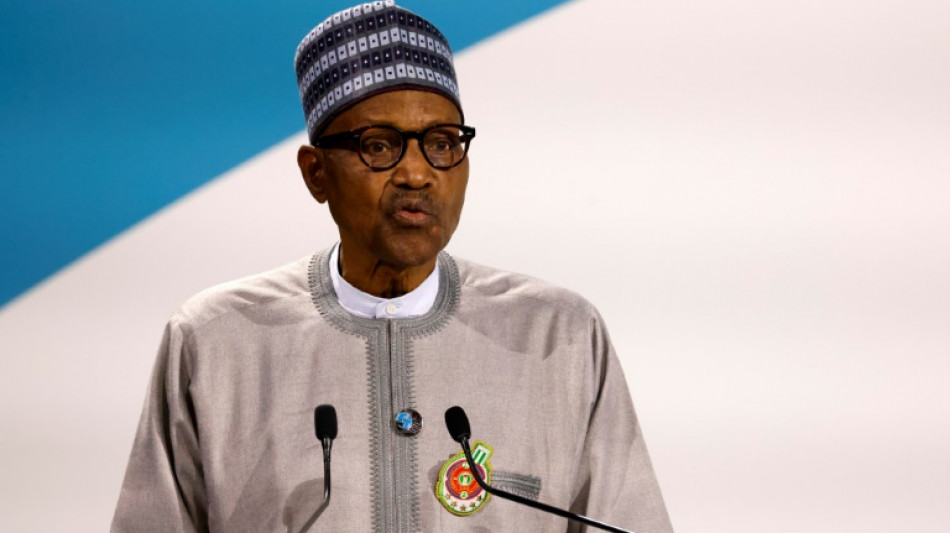 Nigeria's ruling party picks candidate for 2023 presidential poll