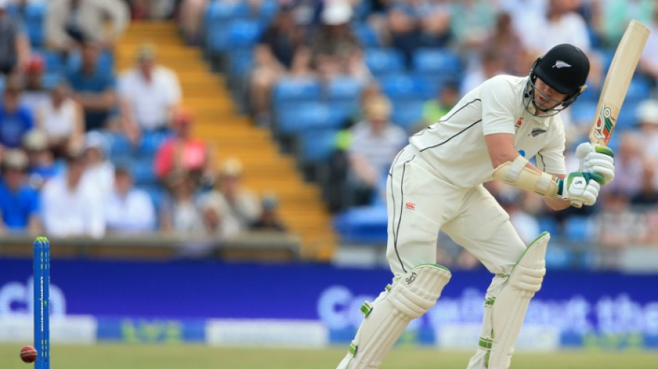 New Zealand's Bracewell breaks Ireland hearts in ODI thriller 