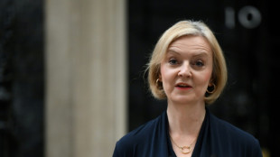 Liz Truss, la "gran provocadora" que terminó en el infierno