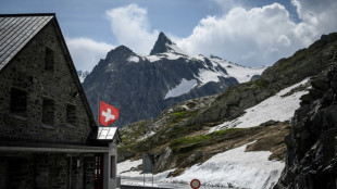 Trop de neige: le Tour d'Italie ne passera pas par le col du Grand-Saint-Bernard (organisation)
