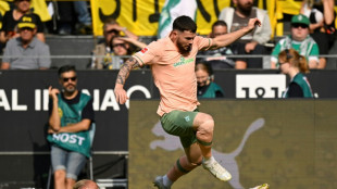 Bremen's dramatic comeback inflicts 'brutal' defeat on Dortmund