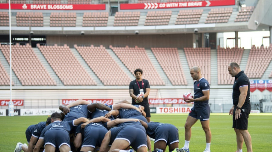 XV de France: la preuve par neuf