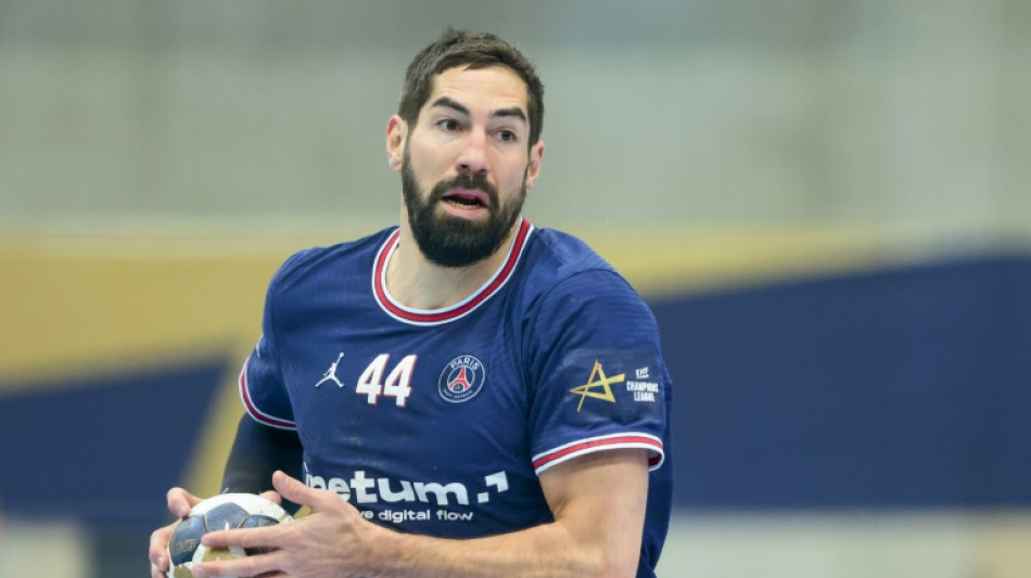 Hand: le Paris SG signe une saison parfaite en Starligue