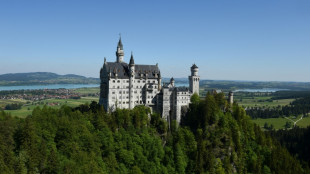 Geständnis in Prozess um tödlichen Angriff auf US-Touristinnen bei Neuschwanstein