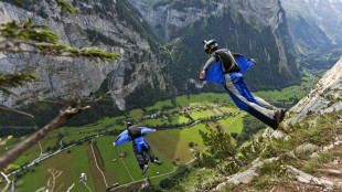 Si lancia dal Piz da Lech, base jumper muore in Val Badia