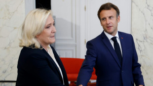 Macron seeks allies as new French parliament opens