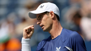 Murray marks 10th anniversary of US Open breakthrough with victory