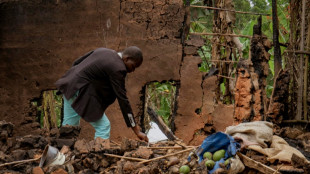 Ataques del grupo EI dejan más de 30 muertes en RD Congo, según la ONU