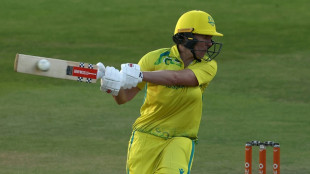 Australia pick Covid-positive McGrath for Commonwealth Games cricket final