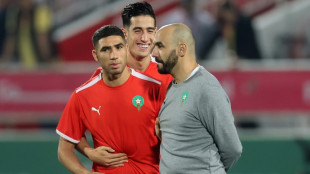 Foot: le Maroc annule sa participation au CHAN en Algérie (fédération)