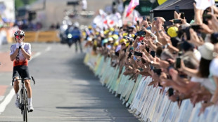 Tour de France: Izagirre double la mise, pour lui, l'Espagne et Cofidis