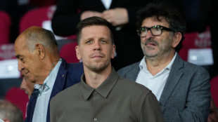 Szczesny firma per il Barcellona